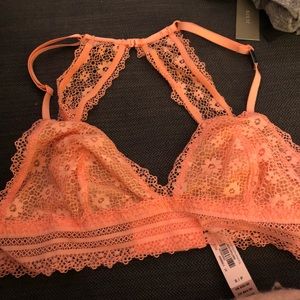 Victoria’s Secret Lace Bralette